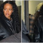 Rihanna Spotted With Boyfriend A$AP Rocky In NYC, Couple’s Latest Pics Take Internet By Storm